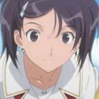  ����� Kimikiss pure rouge Special <small>Original Character Design</small> 